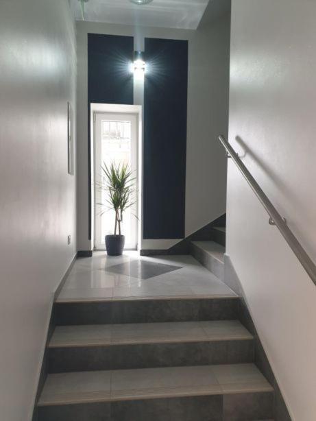 Nocleg Greys Brzeziny Exterior foto